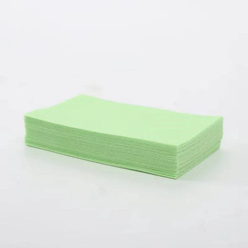 Multipurpose Floor Cleaner Tablets Water Soluble Cleaning Sheets 30-120PCS - 11