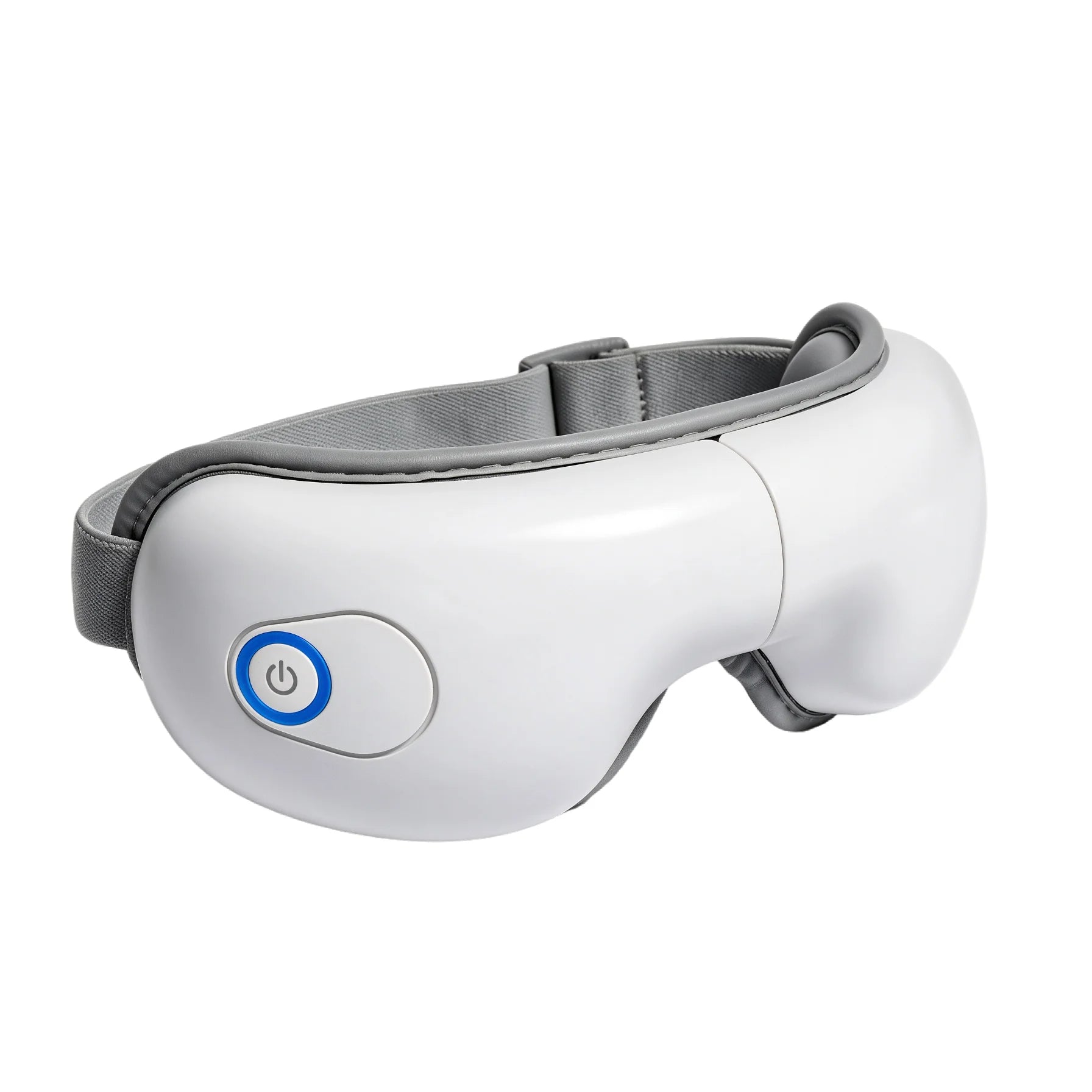 VIMYSHOW Rechargeable Air Pressure Eye Massager & Vibration Mask - 1