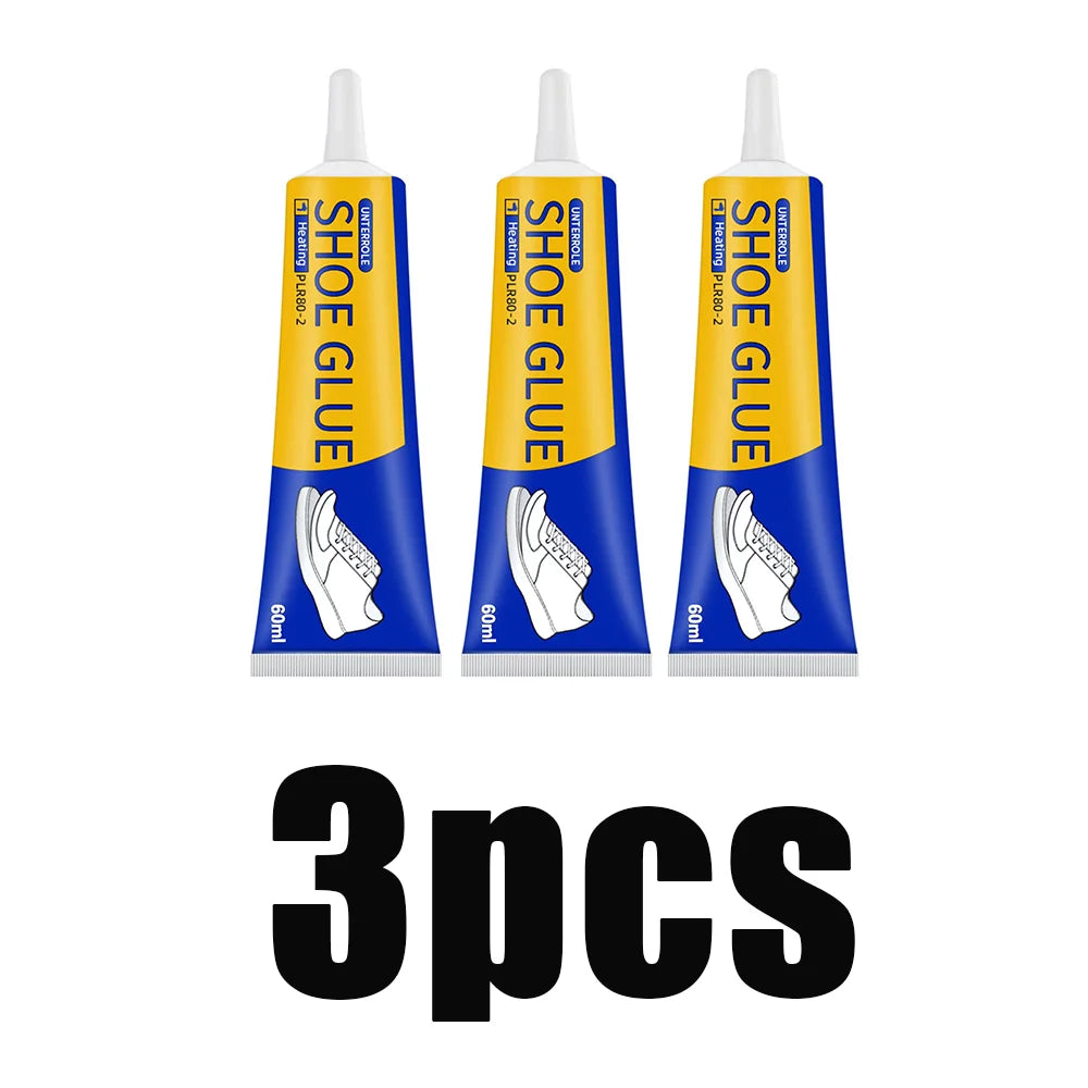 Strong Shoe Repair Glue Waterproof Adhesive for Sneakers and Leather - 15