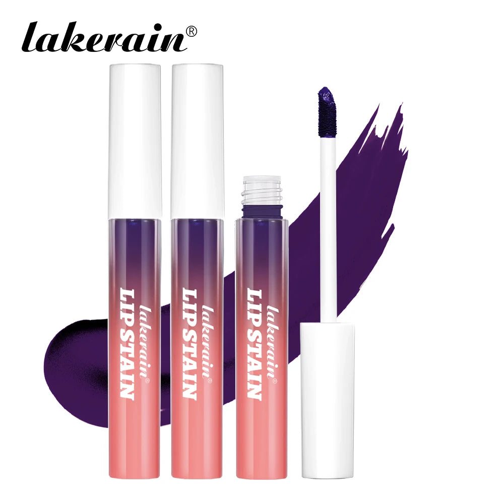 Peel Off Lip Gloss Long Lasting Waterproof Lip Tint Stain - 26
