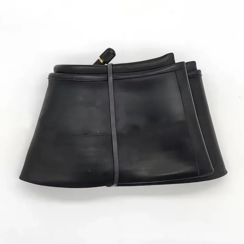 20 Inch Replacement Bike Inner Tube for Bicycles ATVs and Snowmobiles