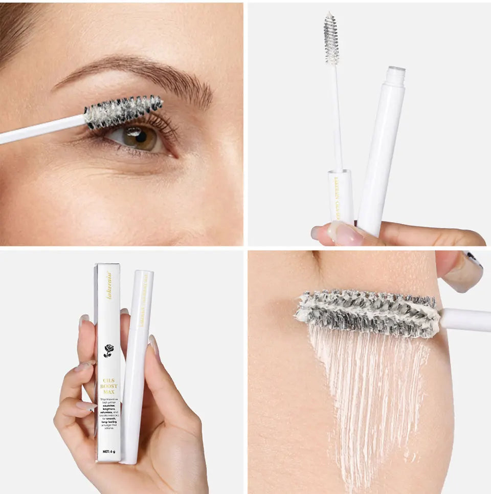 Nourishing Mascara Primer Lash Enhancing Growth Base - 20