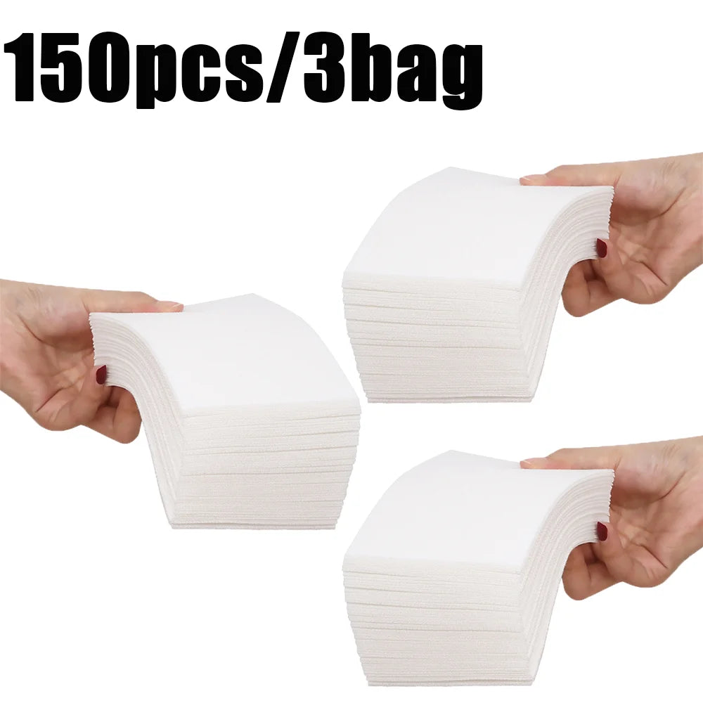 Laundry Color Catcher Sheets Anti Staining Dye Absorption Paper 50-150pcs - 13