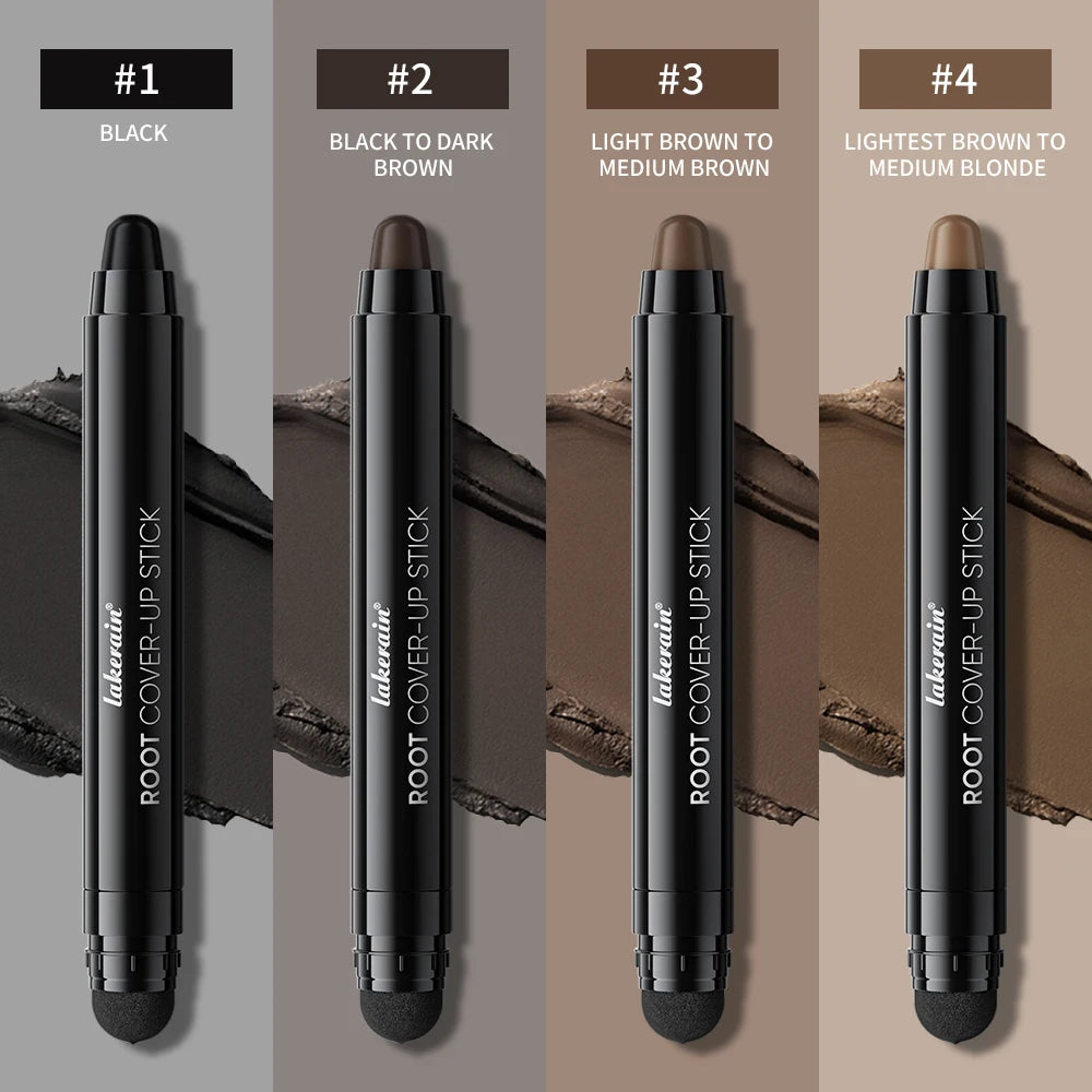 Root Cover Up Stick Hairline Powder Concealer - 25
