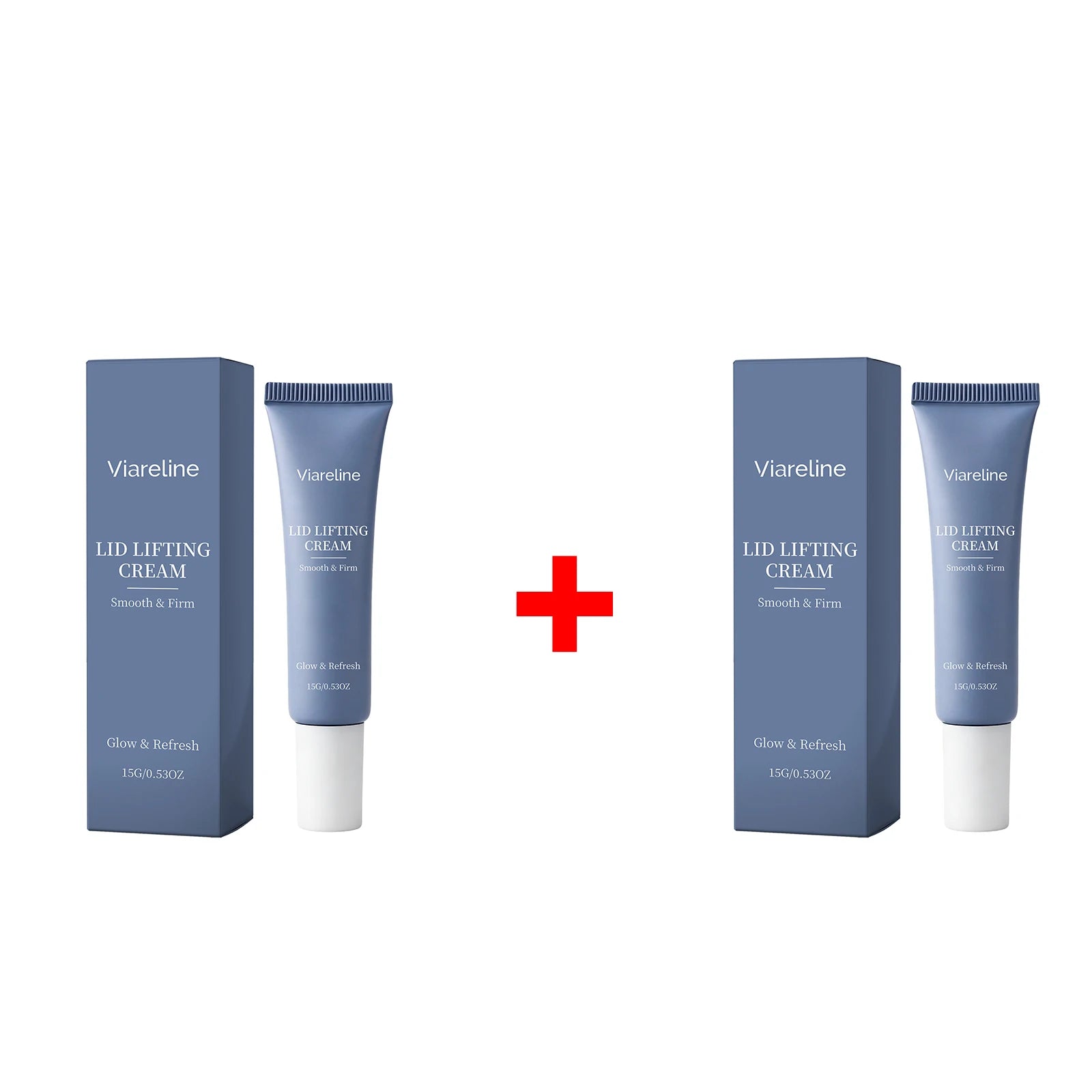 Viareline Firming Eye Cream Dark Circle Puffiness Relief - 13