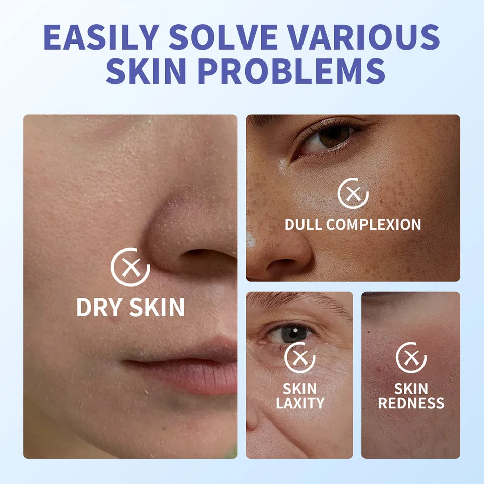 Triple Lipid Peptide Cream Deep Hydration Face Moisturizer - 11