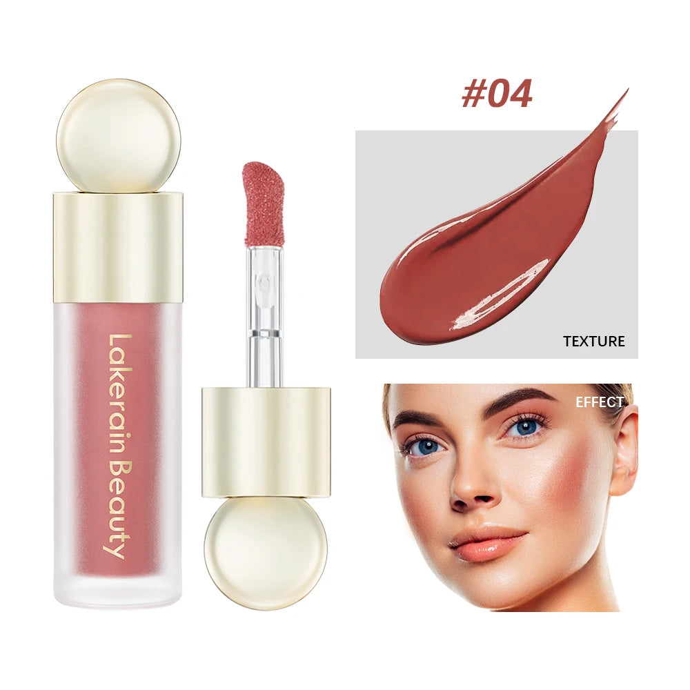 Liquid Highlighter Makeup Natural Glow Luminizer