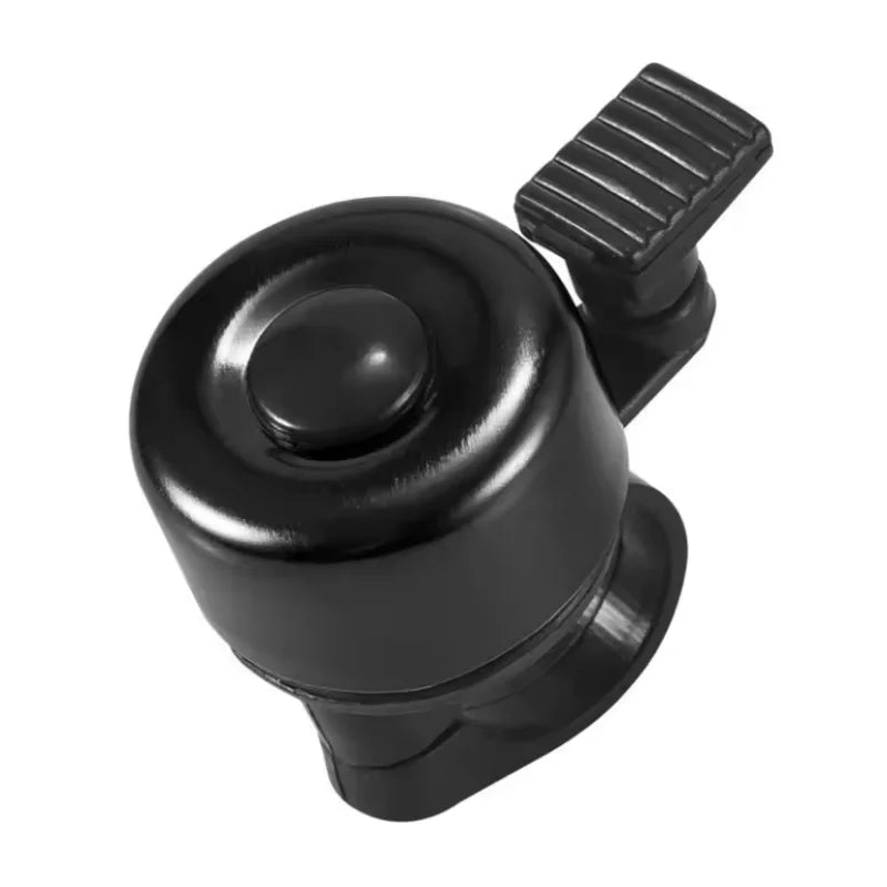 Aluminum MTB Bicycle Bell Bike Handlebar Safety Horn Ring Alarm