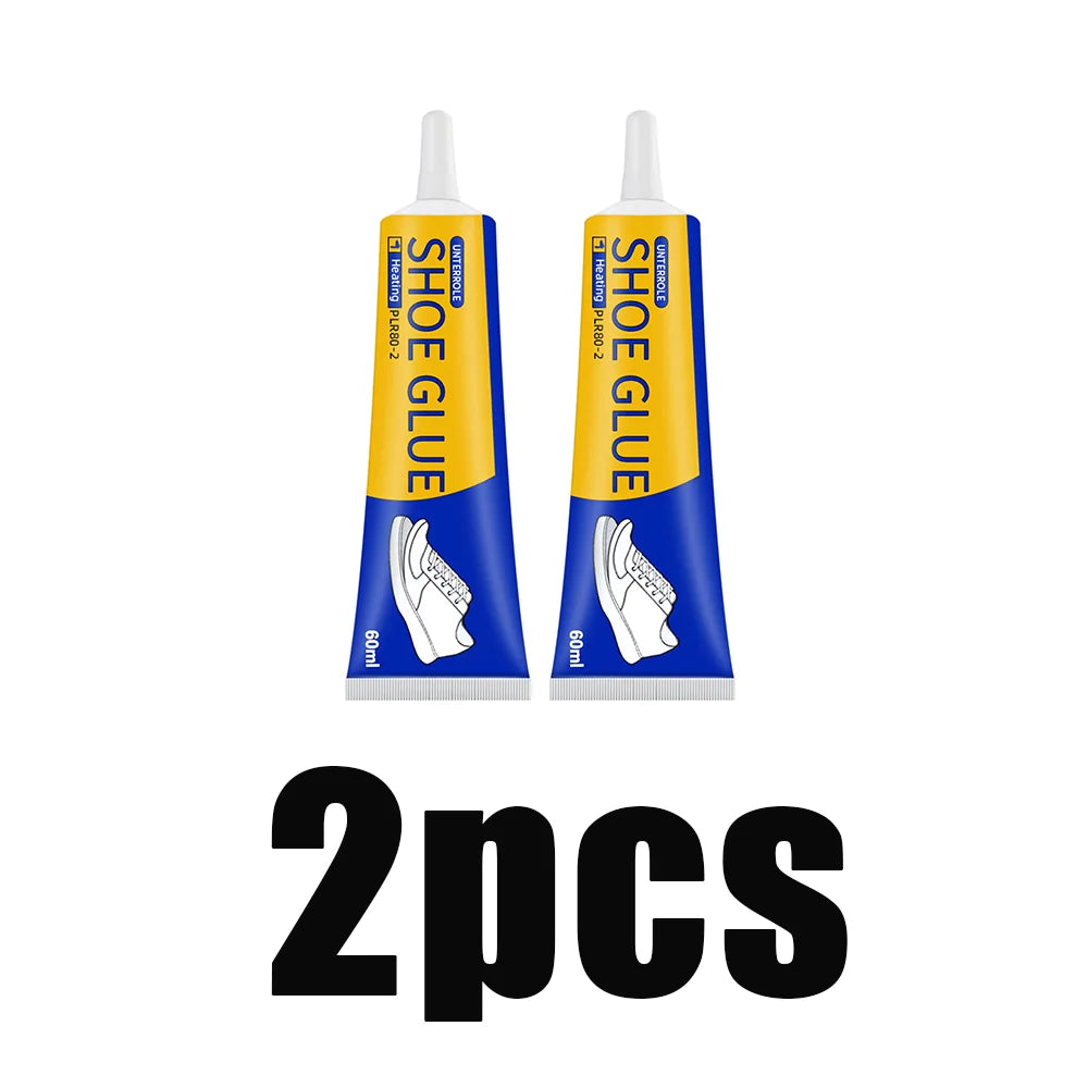 Strong Shoe Repair Glue Waterproof Adhesive for Sneakers and Leather - 14
