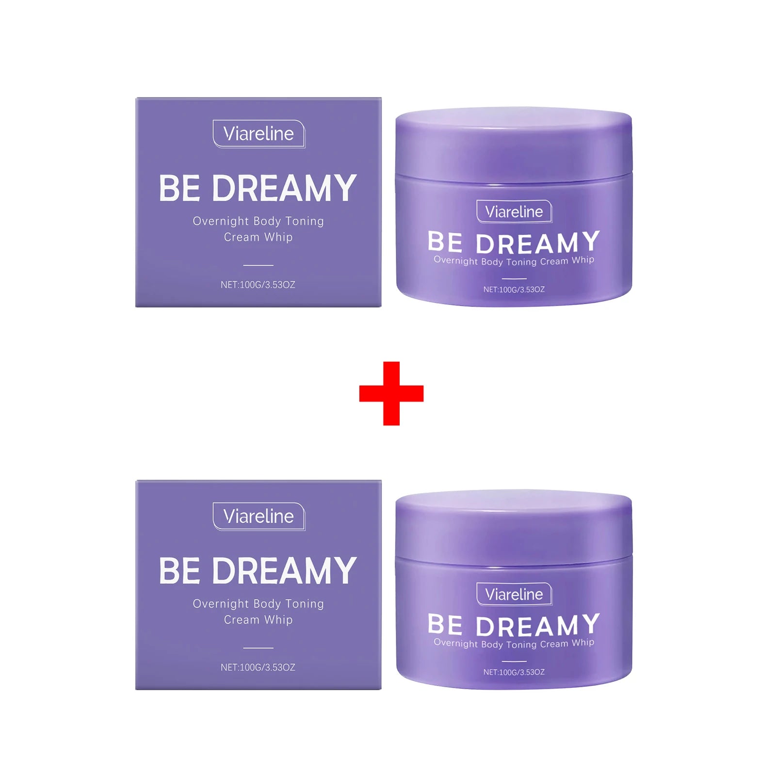 Firming and Tightening Body Cream Sculpting Lotion - 13