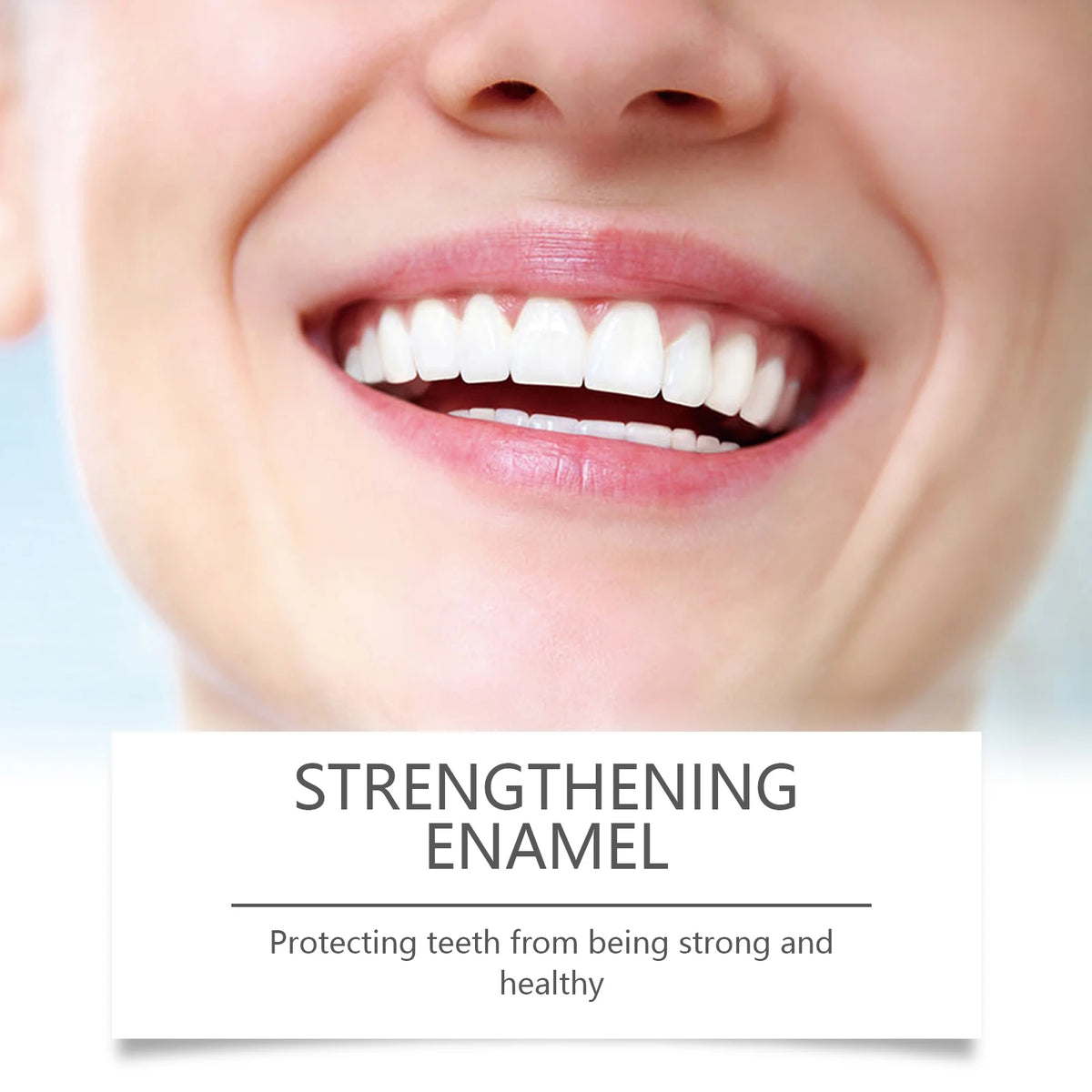 Teeth Whitening Powder Stain Remover Tooth Polish