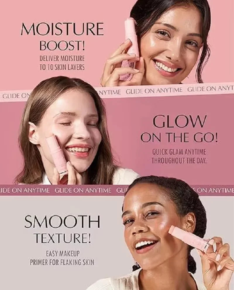 Collagen Anti Aging Moisturizing Whitening Stick Wrinkle Cream