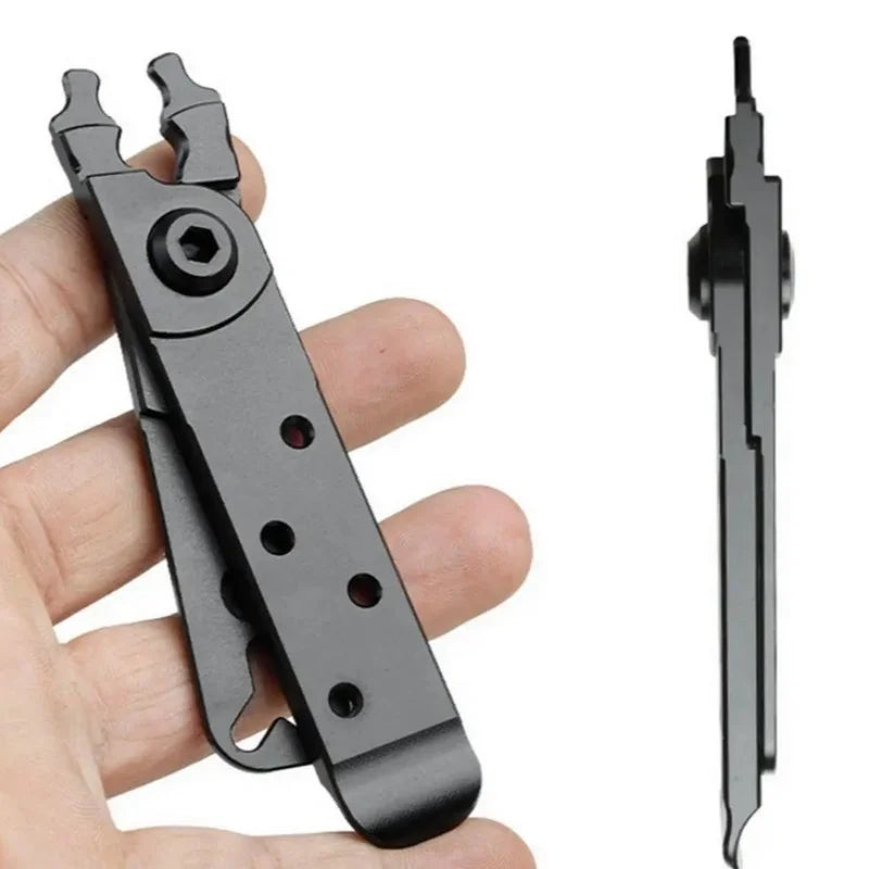 Bicycle Chain Pliers Master Link Tool for Bike Chain Removal and Repair