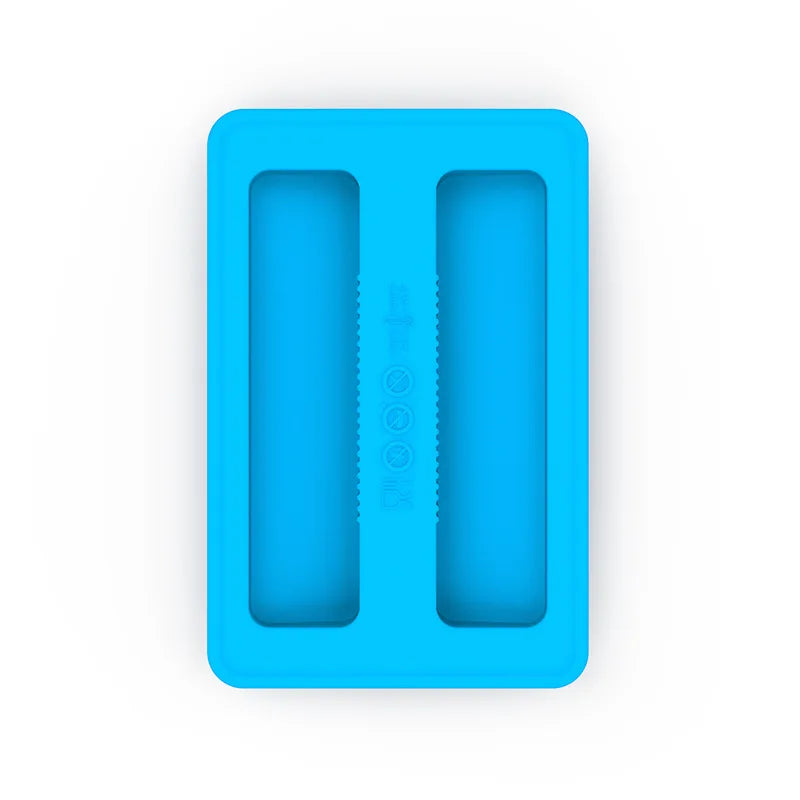 Silicone Toaster Cover Dustproof Lid for Kitchen Bread Machines - 9