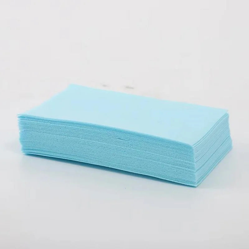 Multipurpose Floor Cleaner Tablets Water Soluble Cleaning Sheets 30-120PCS - 9