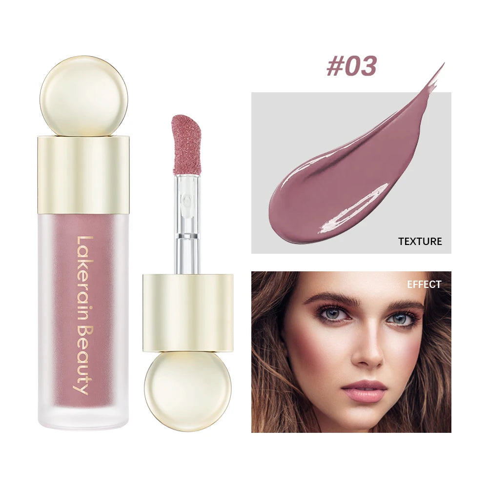Liquid Highlighter Makeup Natural Glow Luminizer