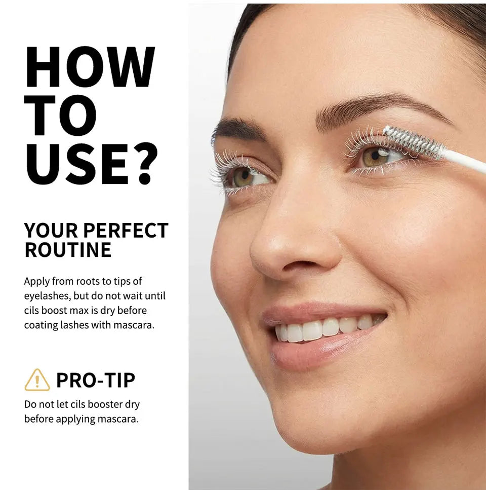 Enhancing Mascara Primer And Mascara Combo