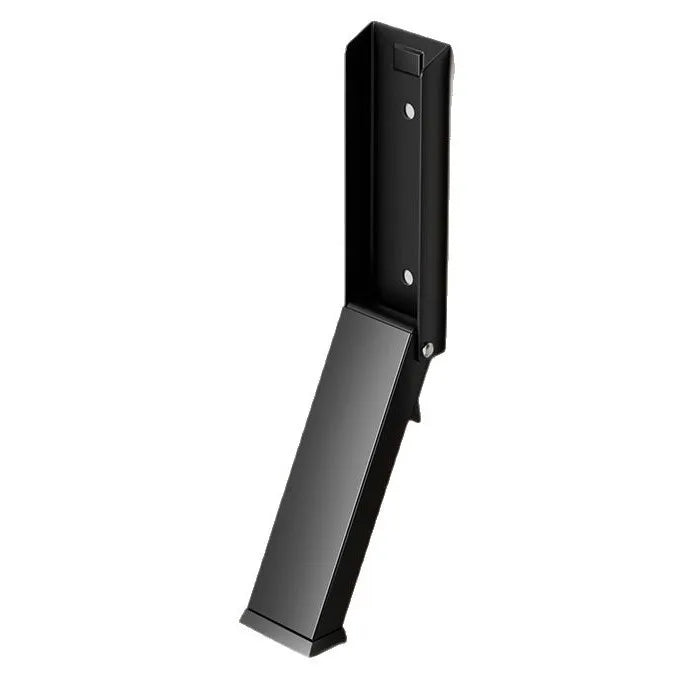 Heavy Duty Door Stopper Foot Operated Kickdown Door Holder