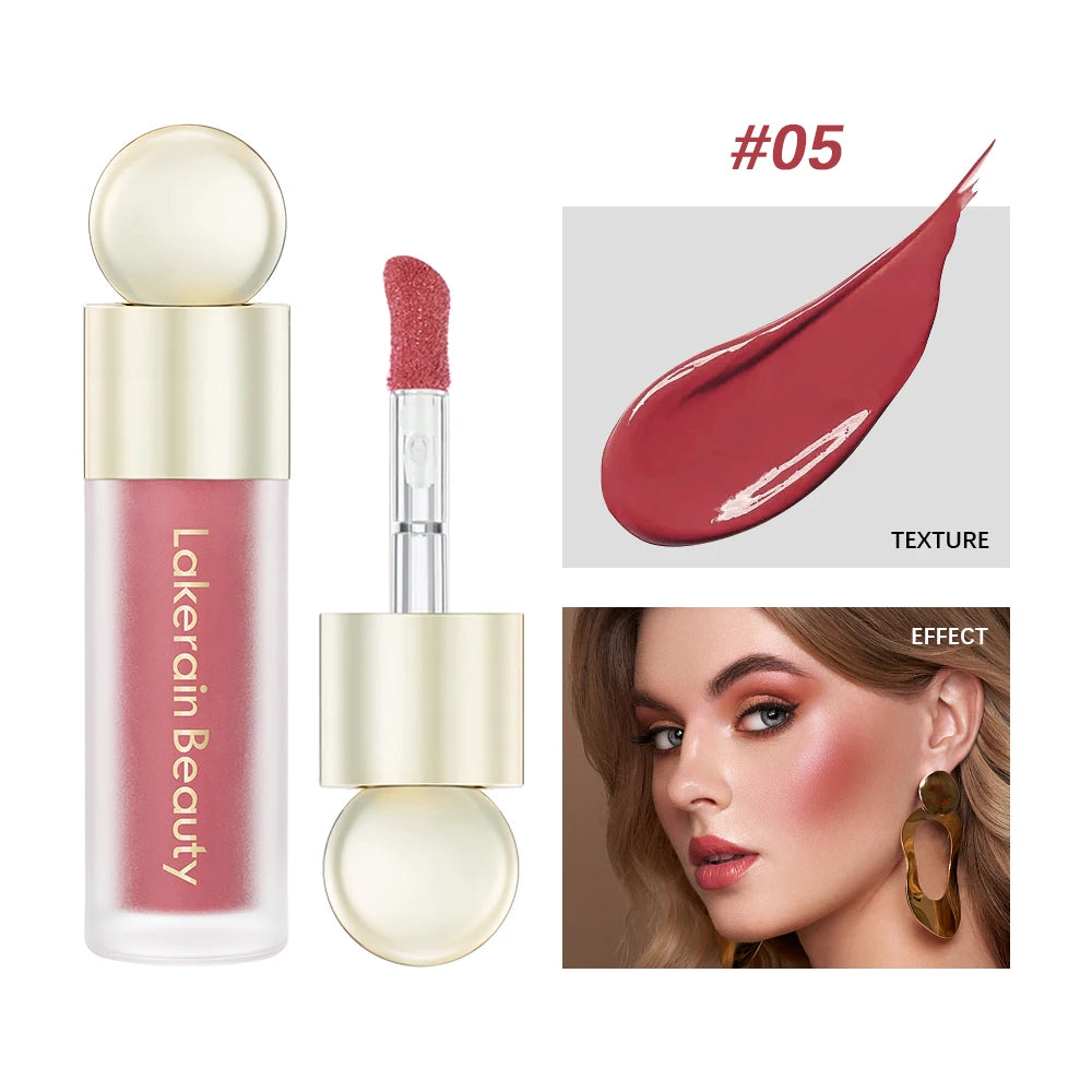 Liquid Highlighter Makeup Natural Glow Luminizer - 45