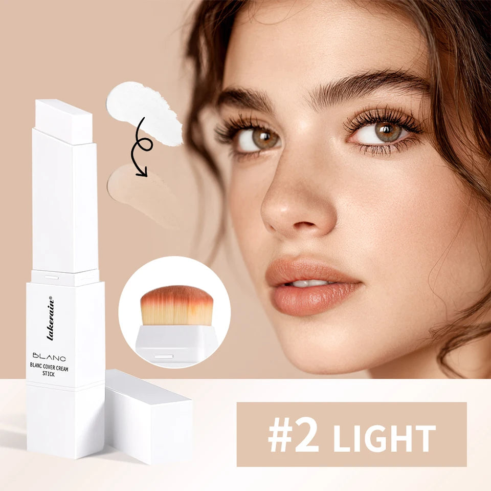 Blanc Cover Cream Stick Foundation Makeup Base