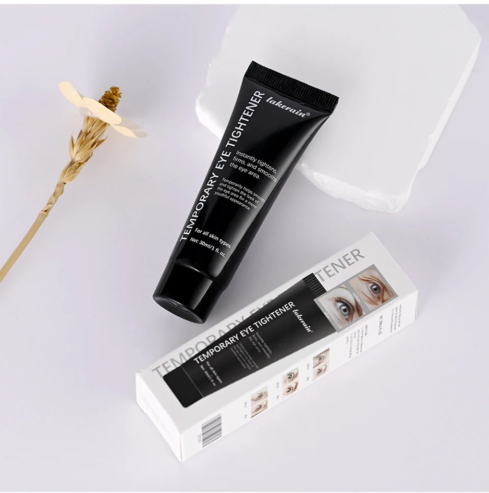 Temporary Eye Tightener Wrinkle Lifting Cream - 18