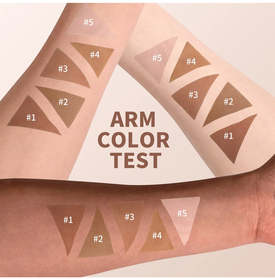 Cream Bronzer Stick Contour Shaping Makeup