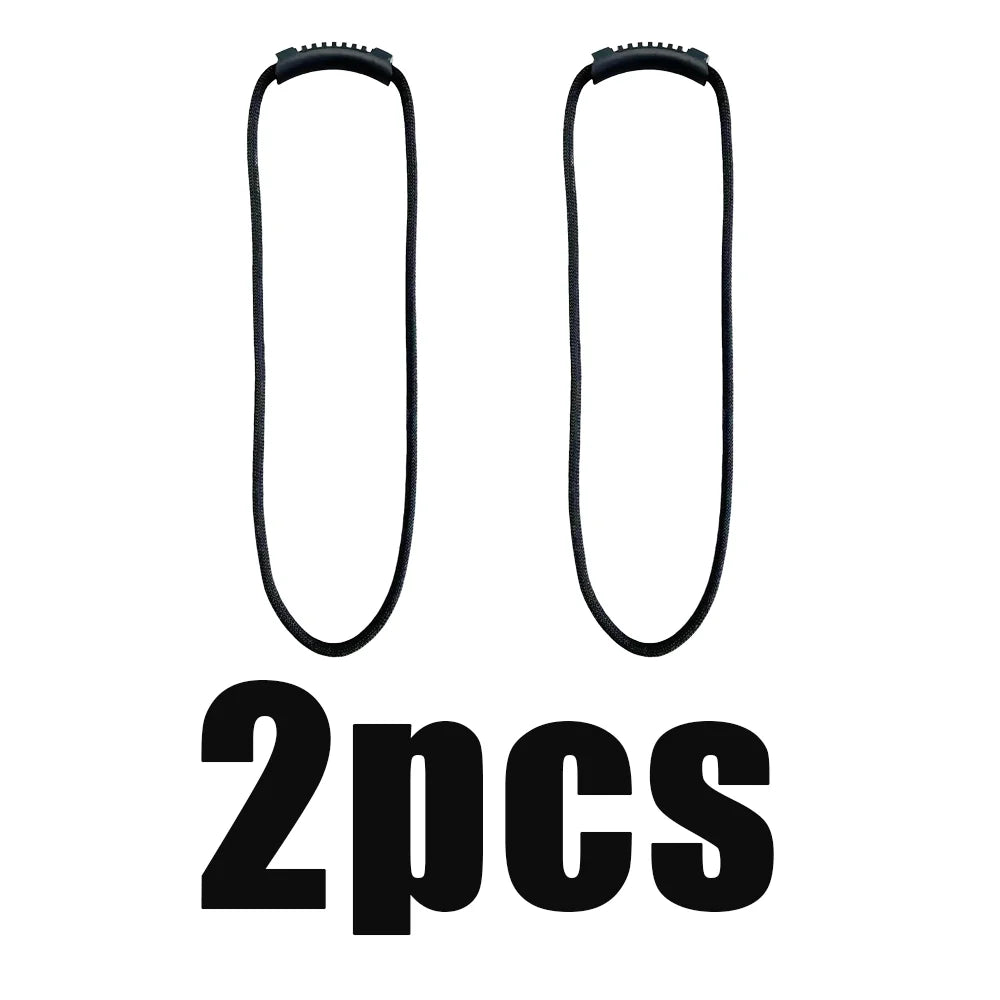 Heavy Duty Storage Strap with Handle for Extension Cords Hoses Cables - 13
