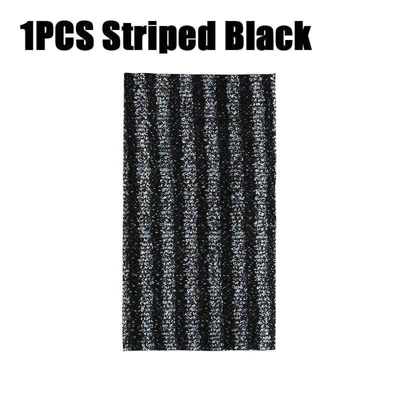 Extra Long Exfoliating Shower Towel Body Scrubber Bath Washcloth 100cm