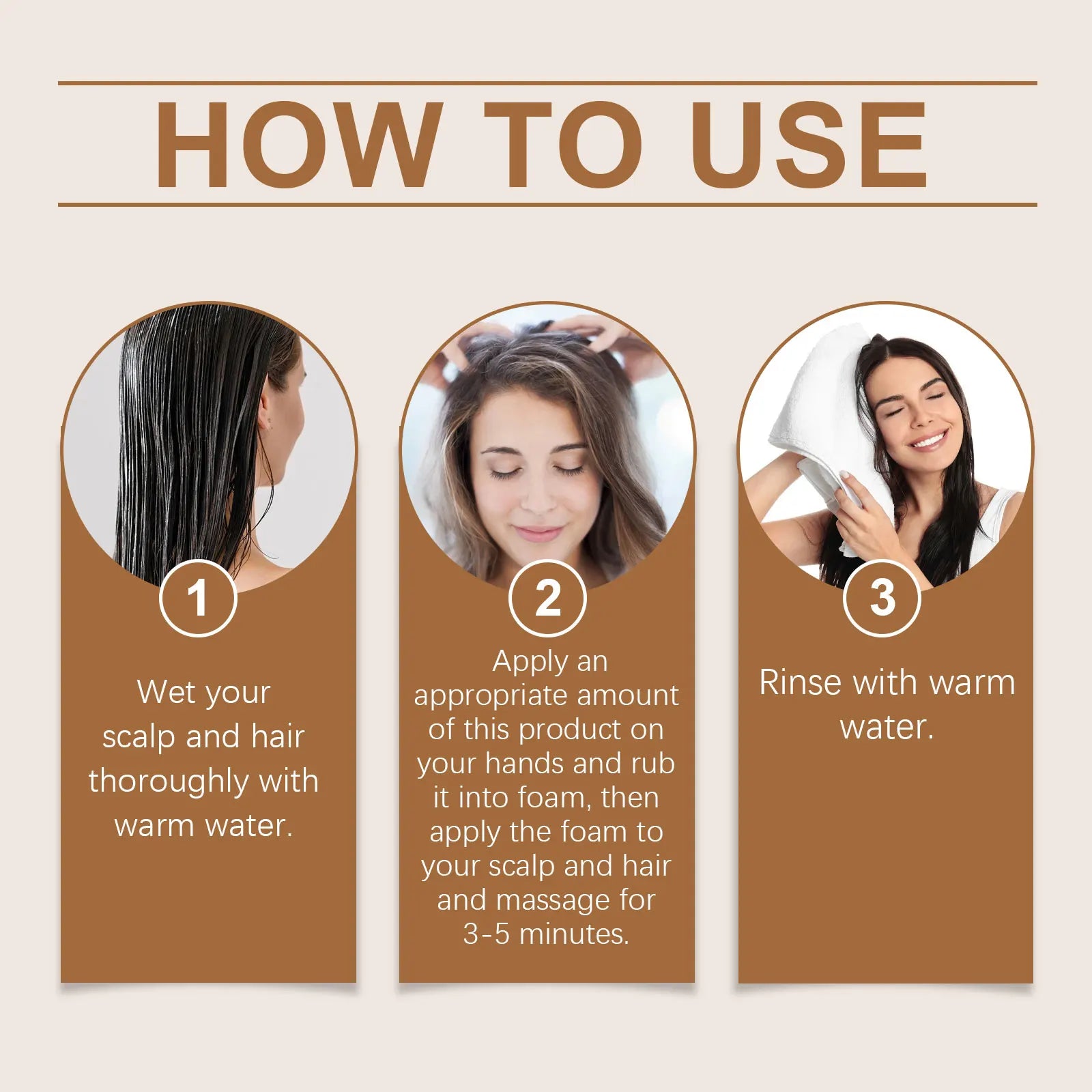 Batana Hair Growth Shampoo & Treatment Oil - 12