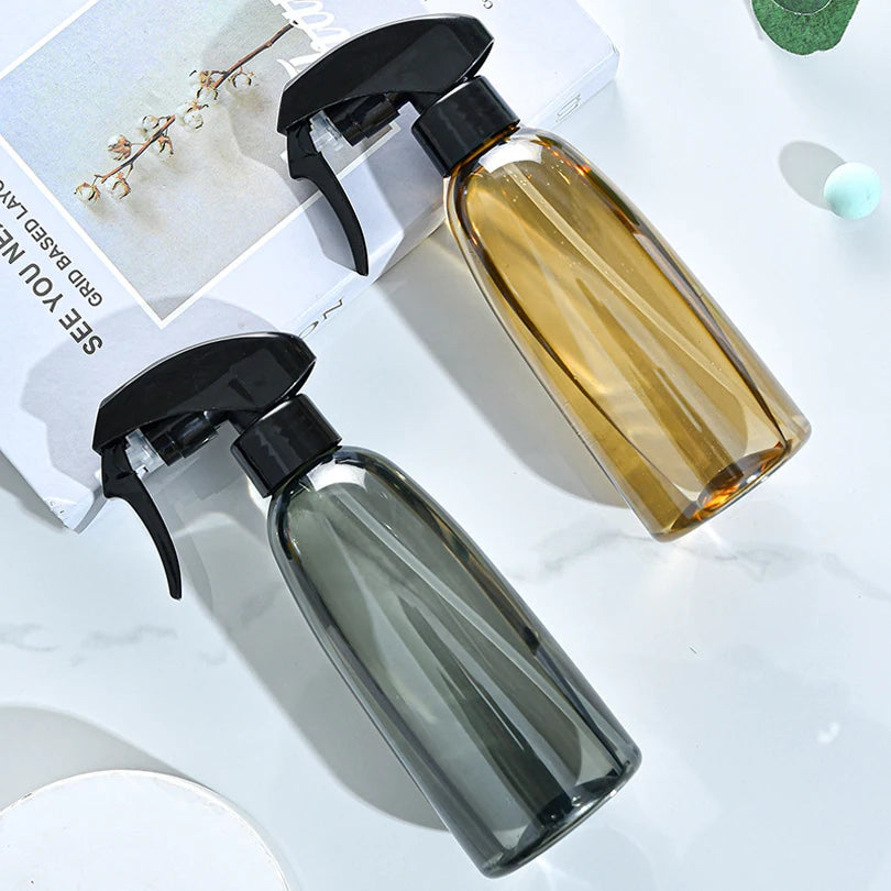 Superfine Mist Spray Bottle Continuous Water Sprayer for Plants Gardening - 1