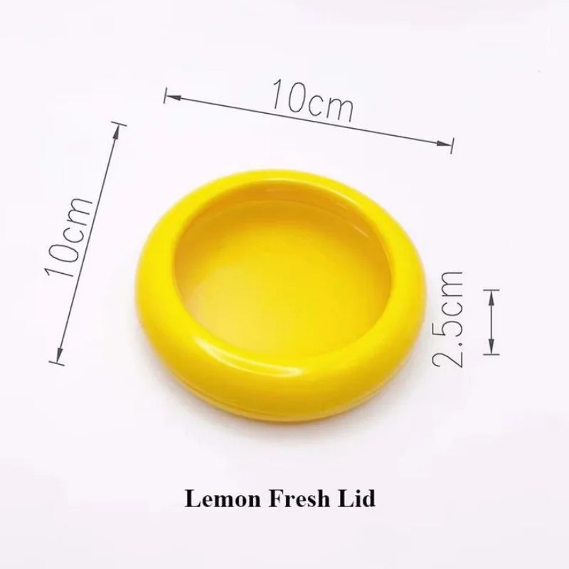 Airtight Fruit and Vegetable Fresh Keeper Food Storage Containers