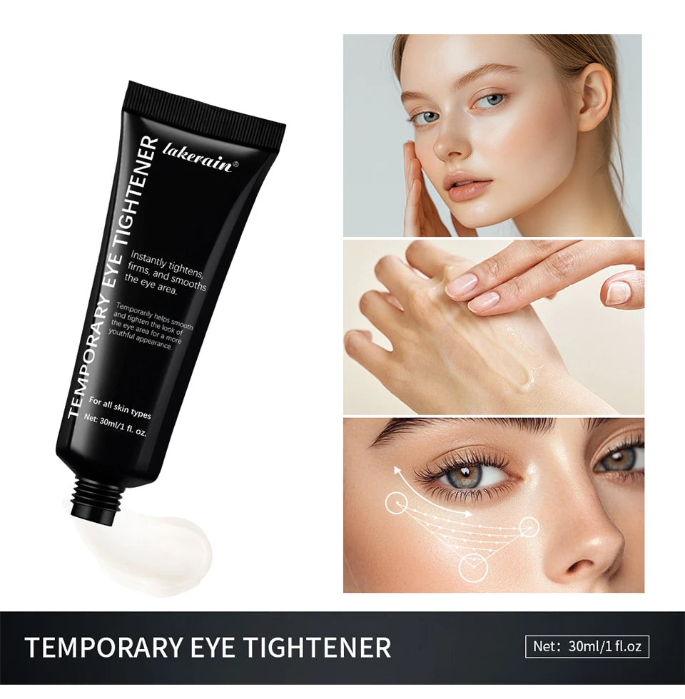 Temporary Eye Tightener Wrinkle Lifting Cream - 10