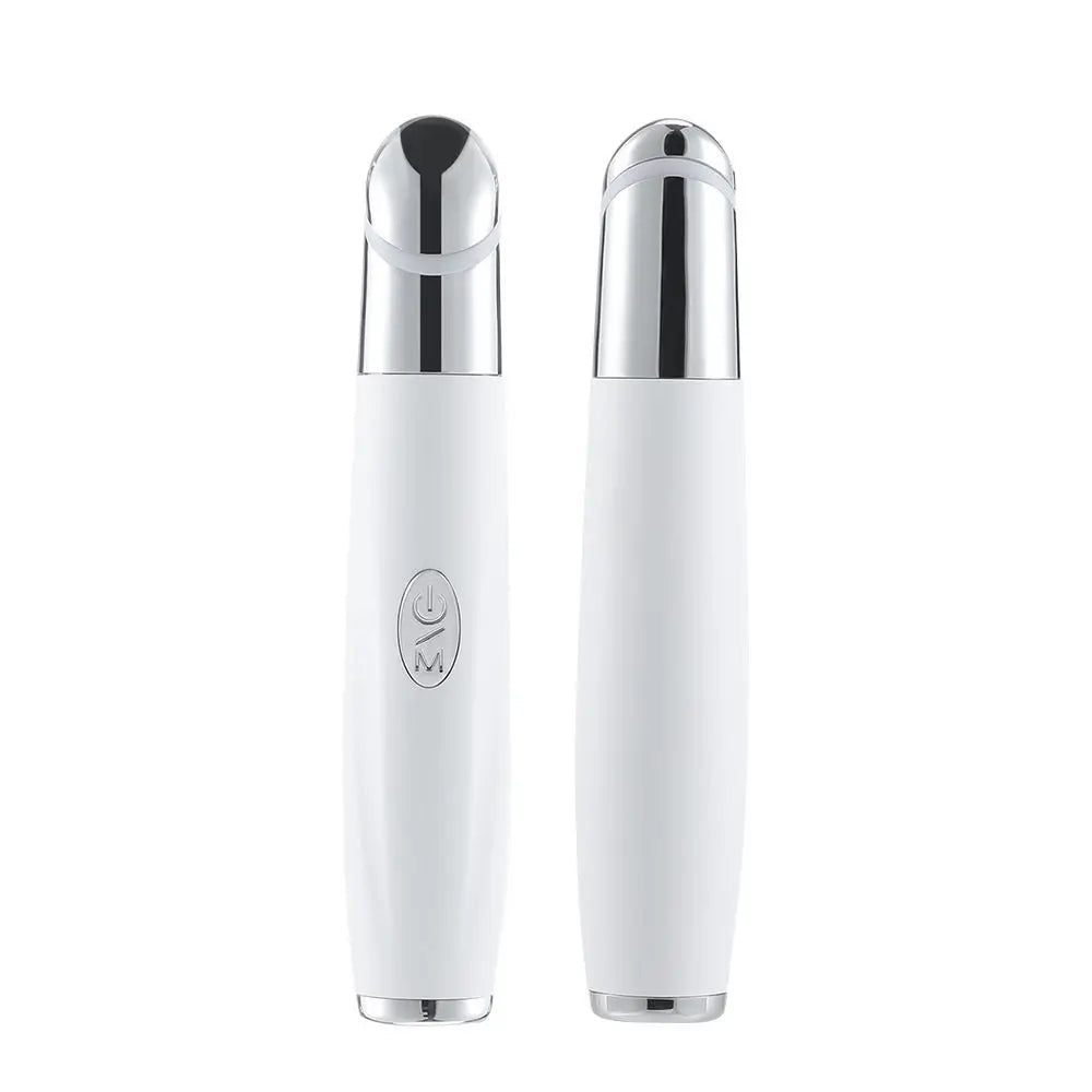 3 in 1 LED Eye Care Facial Massager Photon Light Wand - 2