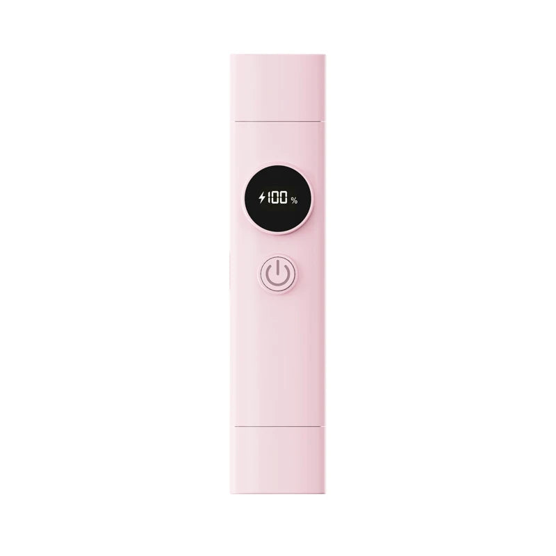 2 in 1 Electric Shaver & Painless Bikini Trimmer for Women