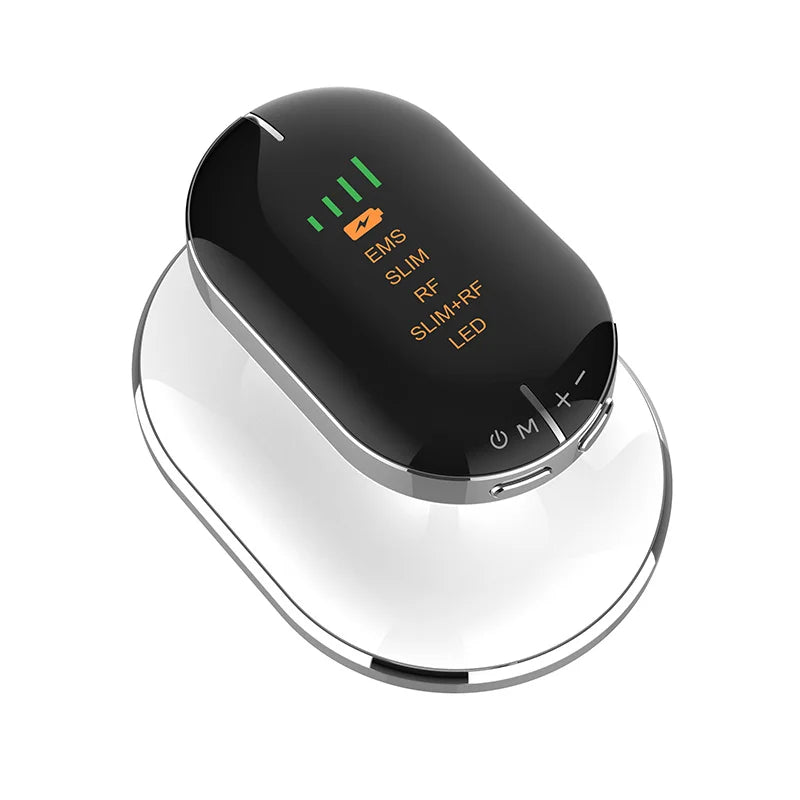 Cellulite Massager Body Sculpting Slimming Machine - 2