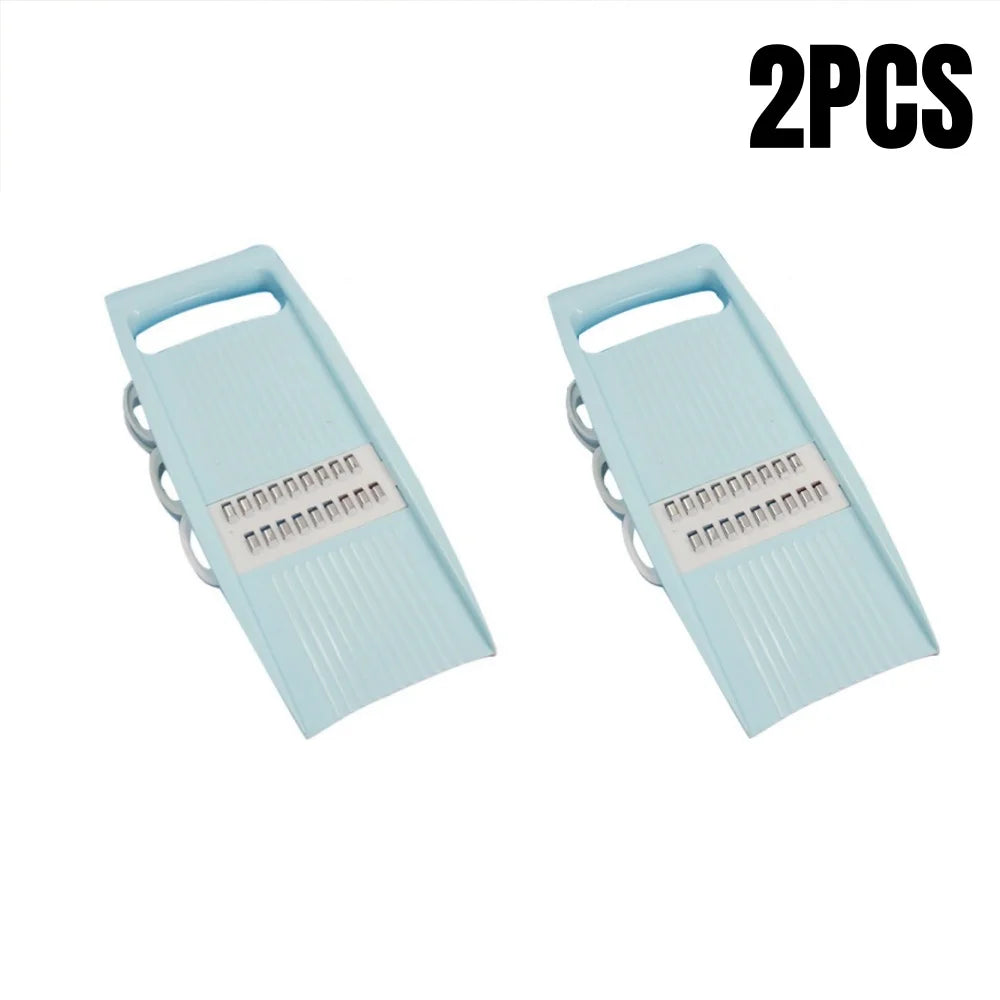 5-in-1 Vegetable Slicer Grater Multifunctional Kitchen Food Chopper