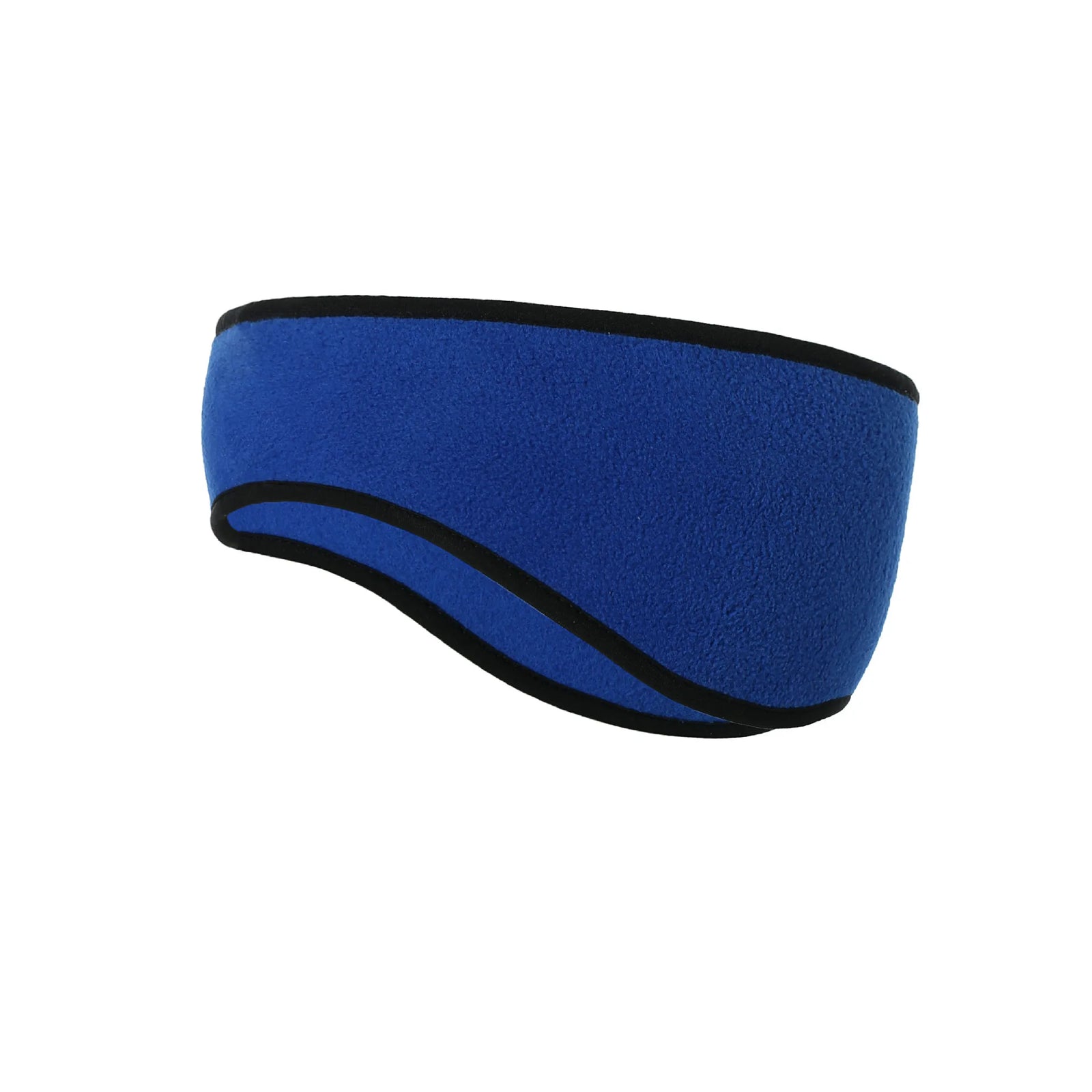 Warm Fleece Earmuffs Headband Unisex Windproof Winter Sports Ear Warmer