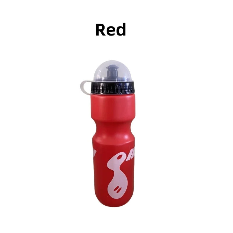 750ml Cycling Water Bottle Lightweight Sport Drink Jug for MTB Road Bike - 14