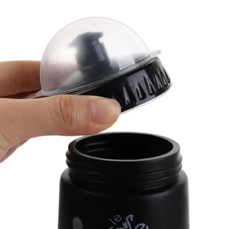 750ml Cycling Water Bottle Lightweight Sport Drink Jug for MTB Road Bike - 4