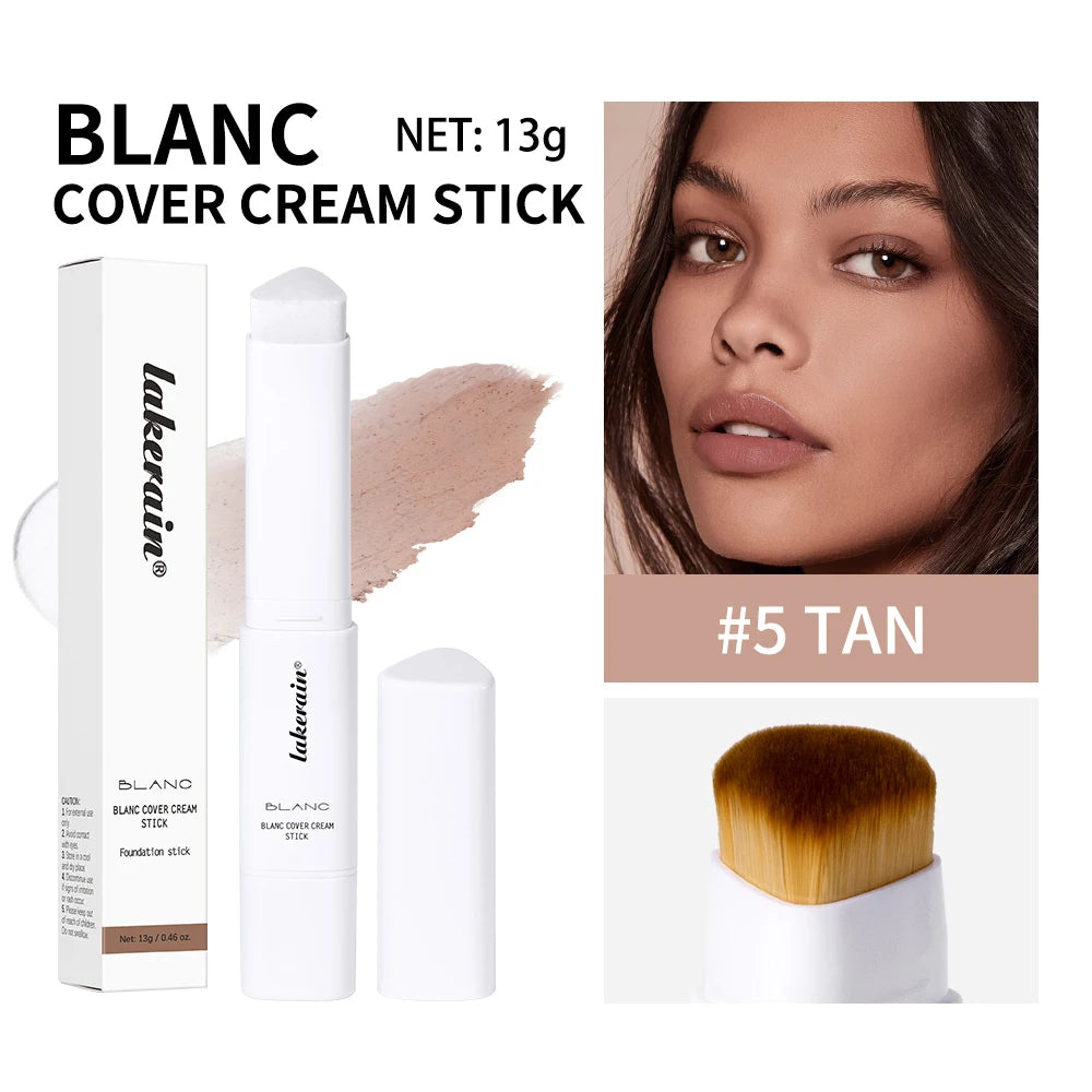 Color Changing Foundation Stick Moisturizing Liquid Foundation