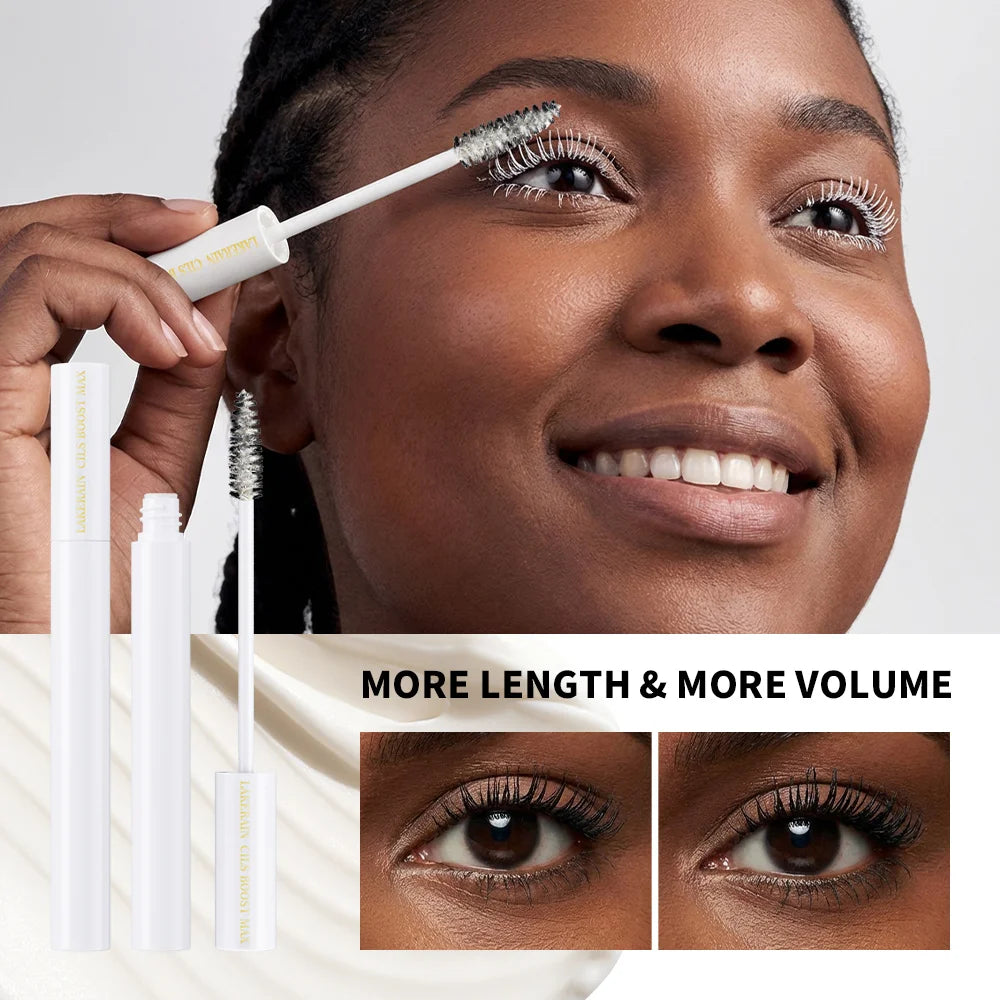 Nourishing Mascara Primer Lash Enhancing Growth Base - 1