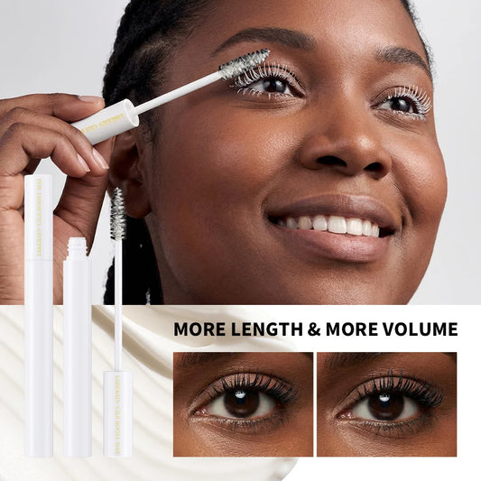 Nourishing Mascara Primer Lash Enhancing Growth Base
