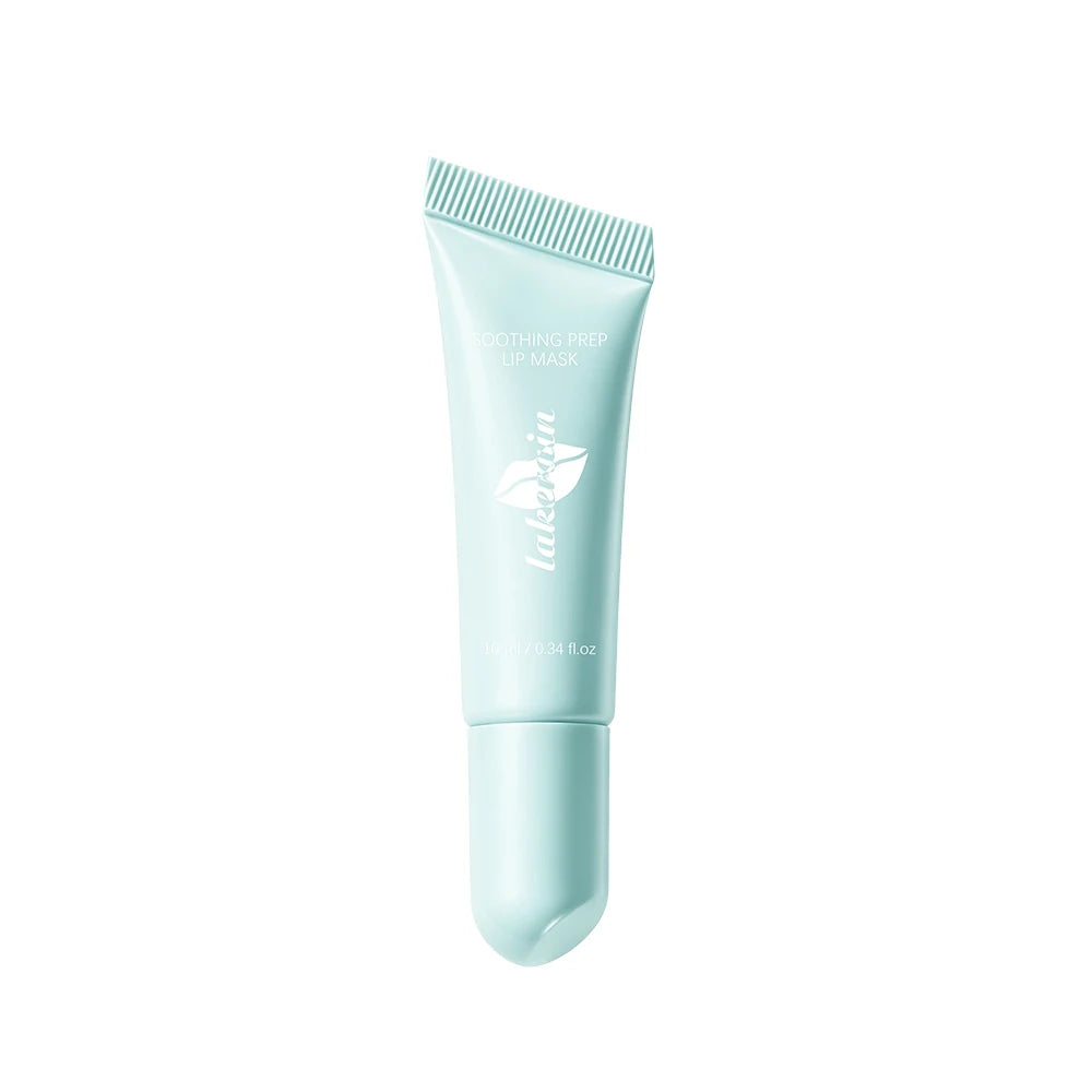 Cooling Peel Off Lip Mask Hydrating Soothing Lip Balm - 19