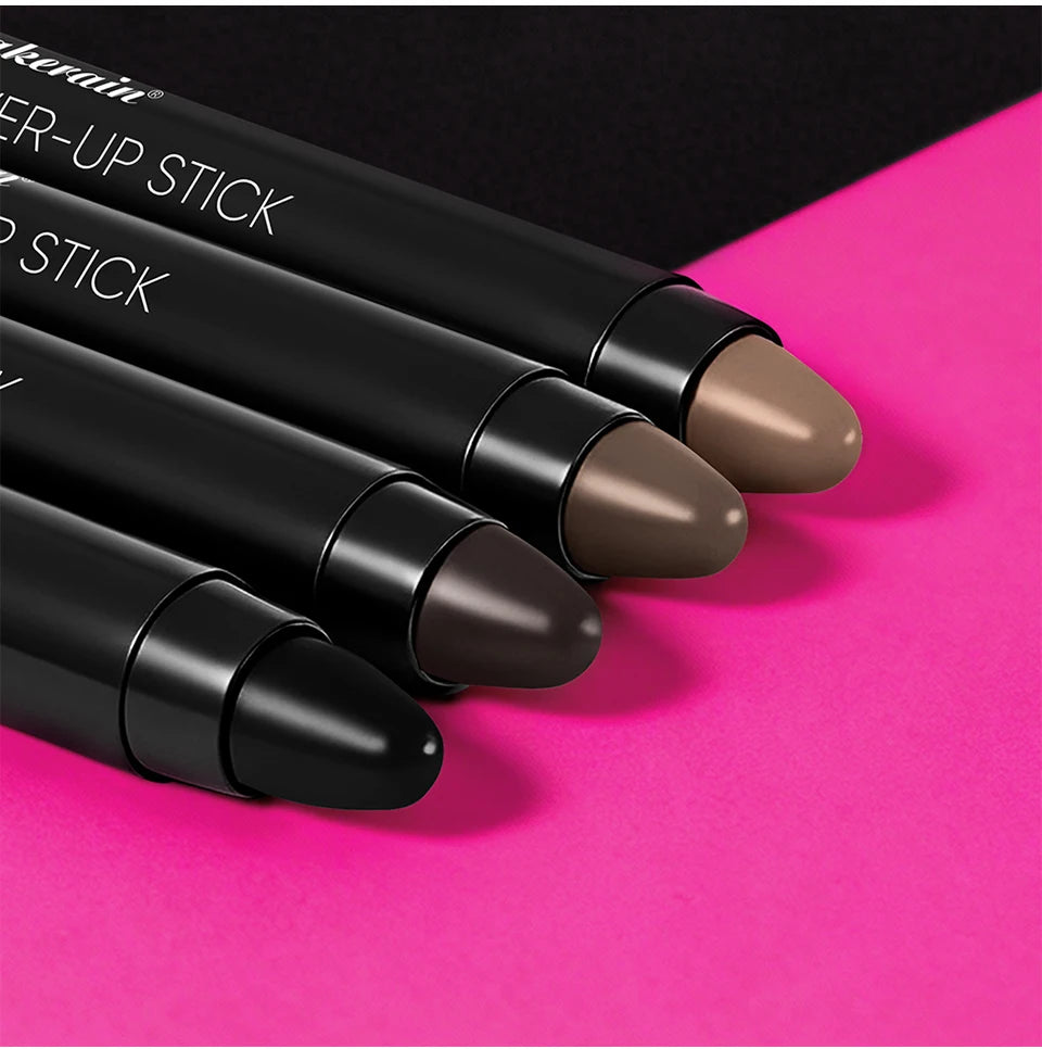 Root Cover Up Stick Hairline Powder Concealer - 17
