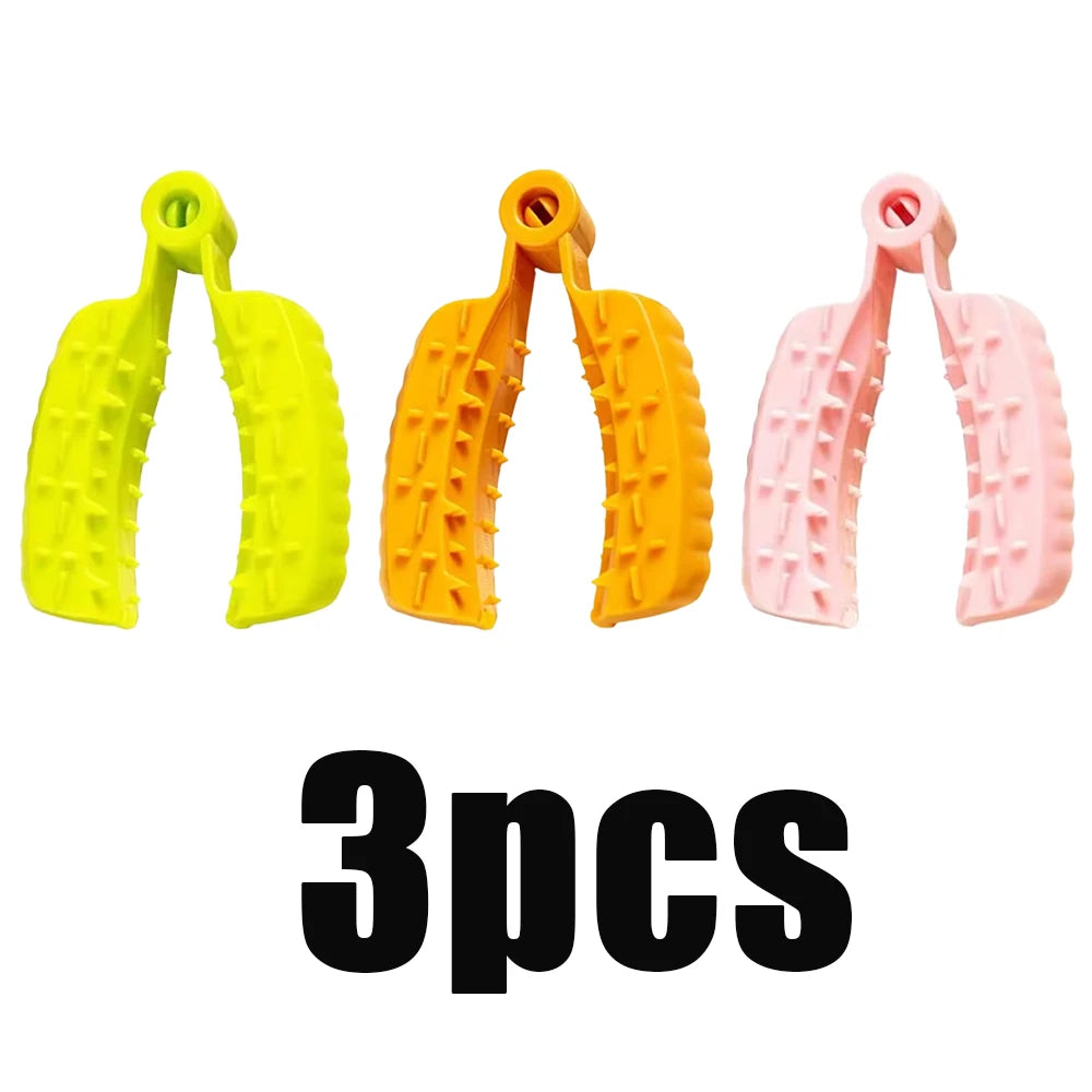 Vegetable Finger Guard Safe Food Cutting Holder for Kitchen Grater
