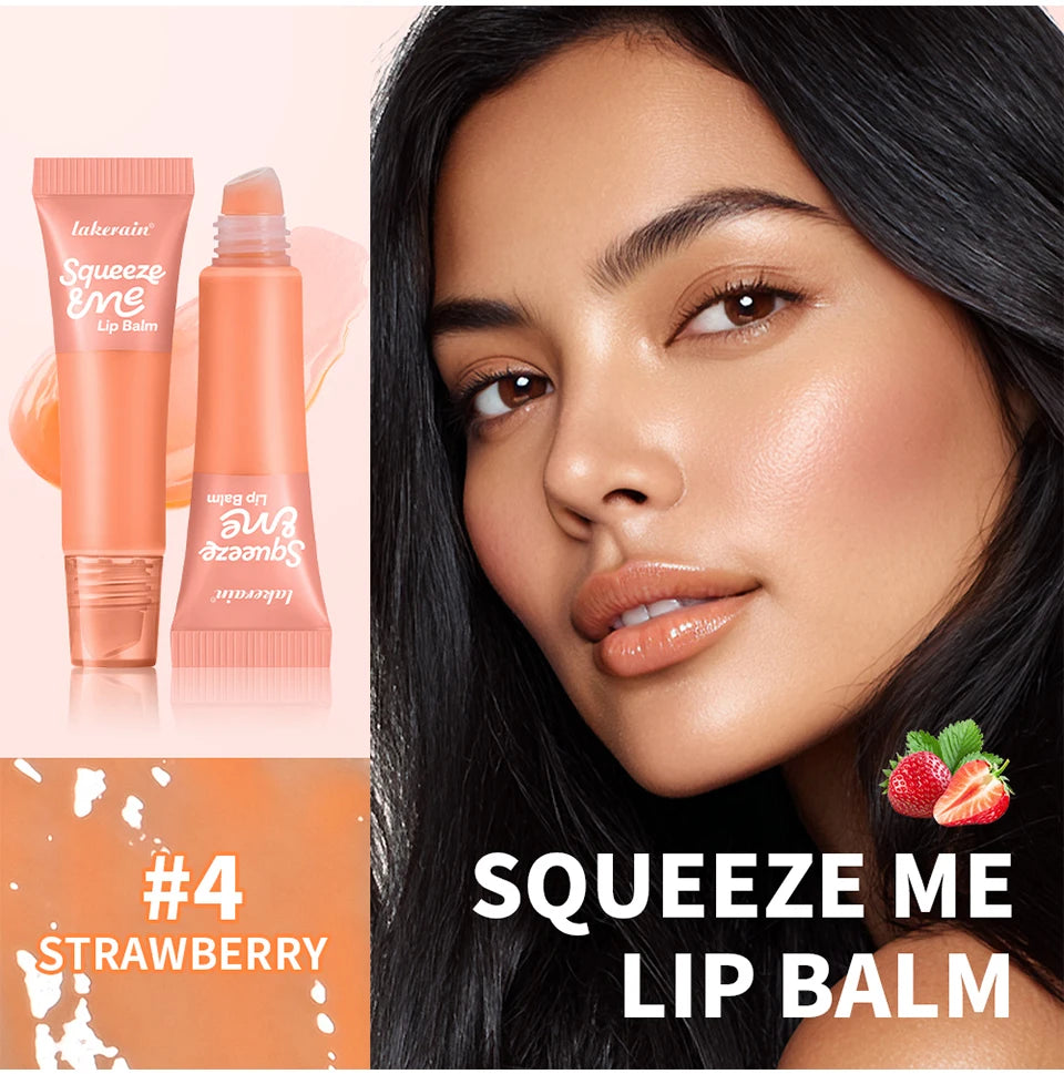Hydrating Lip Balm Tinted Moisturizer Lip Care - 10