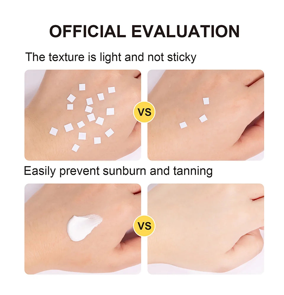 Color Correcting CC Cream Foundation Moisturizing Waterproof Makeup