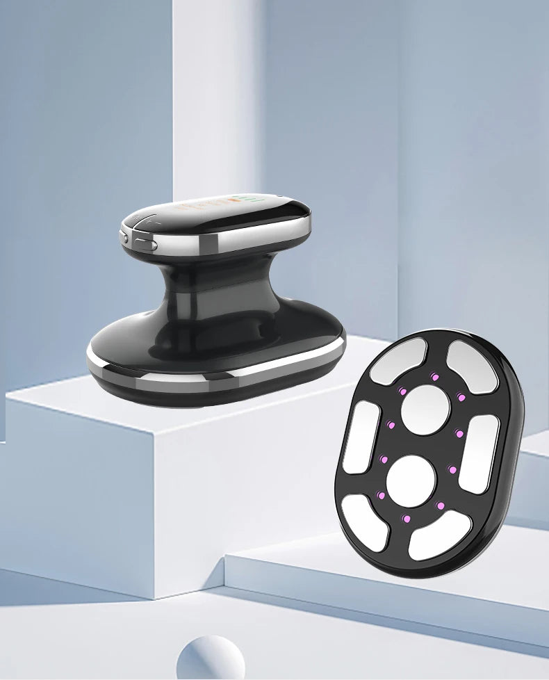Cellulite Massager Body Sculpting Slimming Machine