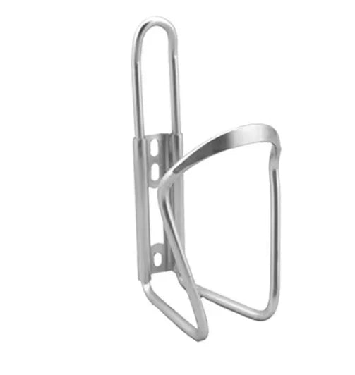 Aluminum Bike Water Bottle Cage Lightweight Cycling Drink Holder Mount - 12