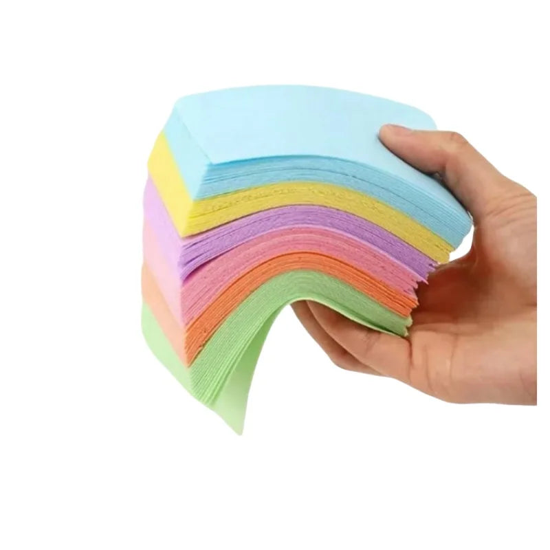 Multipurpose Floor Cleaner Tablets Water Soluble Cleaning Sheets 30-120PCS